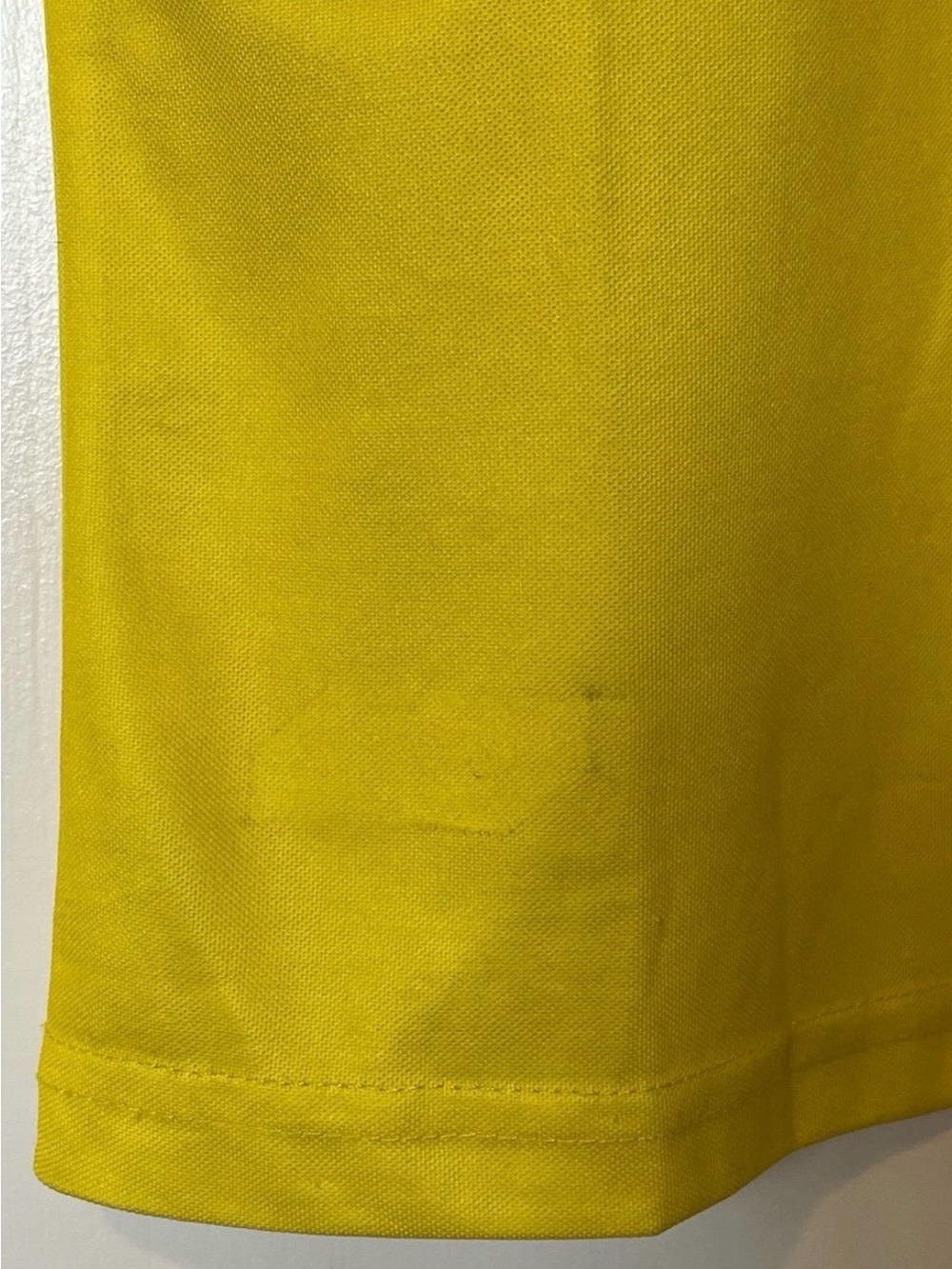 Adidas Colombia Home Soccer Football Jersey 2018 World Cup Youth 13/14 - Picture 6 of 10